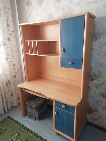 Аренда комнат: 12 м², С мебелью — 3