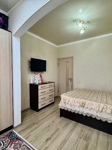 Продажа квартир: 2 комнаты, 67 м², Элитка, 2 этаж, Евроремонт — 6