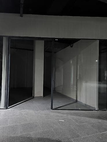 Кыймылсыз мүлк: Бутик, 30 м² — 2