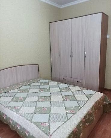 квартиры под соснами: 2 ком суточный квартира берилет — 1