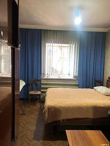 кок жар ж м: Дом с участком и садом - район Аламедин -асфальтированная дорога к — 10