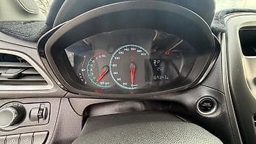 нива фар: Chevrolet Spark: 2019 г., 0.1 л, Автомат, Бензин, Хэтчбэк — 10