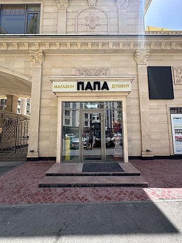 продаётся готовый бизнес: Магазин, В жилом доме, 52 м² Действующий, С оборудованием, С ремонтом — 1