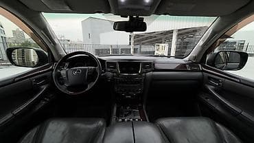 hilux syrf: Сдаю Lexus LX, Посуточно, Без водителя, | Залог, Водительские права, От 18 лет — 4