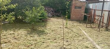 работы охраны: Уборка территории — 1