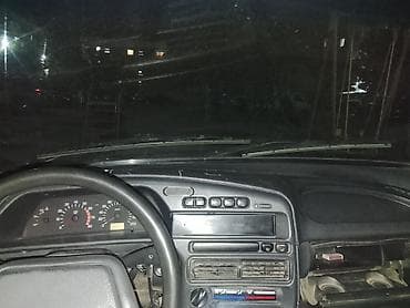 ВАЗ (ЛАДА) 2109: 1996 г., 1.5 л, Механика, Бензин, Хэтчбэк — 4