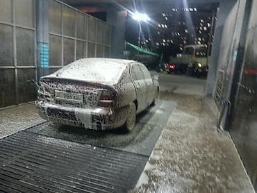 продаю корзину: Nissan Primera Camino: 2001 г., 1.8 л, Механика, Бензин, Лифтбек — 6