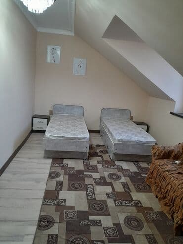 частный дом на длительный срок без посредников: 1 комната, Собственник, Без подселения, С мебелью полностью — 3