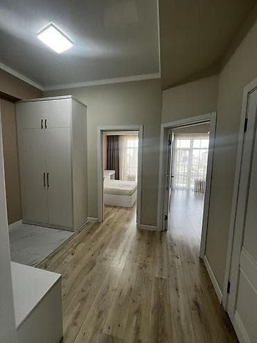 карпинка квартира: 2 комнаты, 52 м², 1000 мелочей (Карпинка) Элитка, 11 этаж, Евроремонт — 3