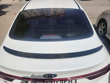 kia ev9: Kia K3: 2026 г. — 4