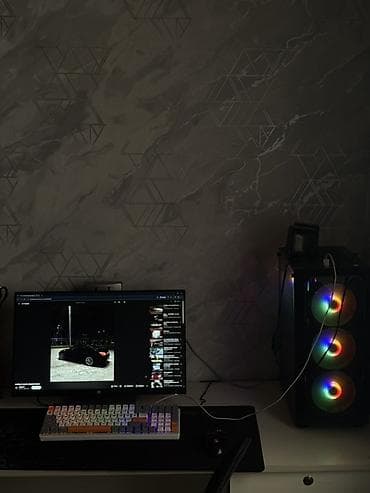 выкуп компьютер: Компьютер, Игровой, HDD + SSD — 5