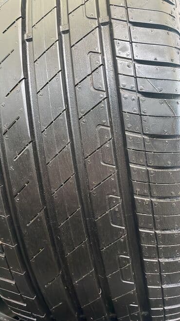 шинный центр бишкек цены: Шины 215 / 55 / R 17, Лето, Новый, Комплект, Легковые, GoodYear — 4