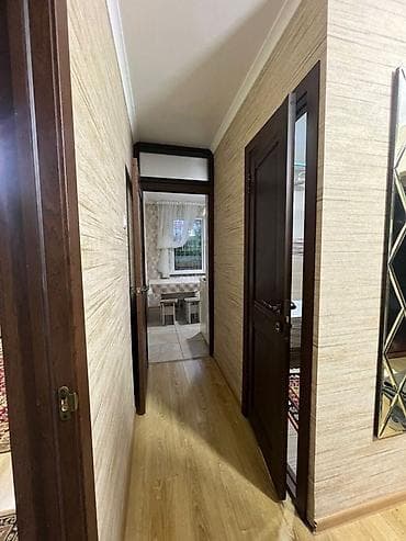 Кыймылсыз мүлк: 1 бөлмө, Толугу менен эмереги бар — 4