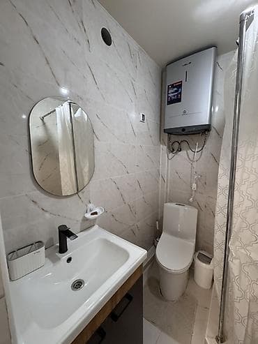 новый ключ агентство недвижимости: 3 комнаты, 80 м², Элитка, 8 этаж, Евроремонт — 10