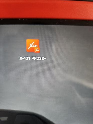 чехол на а3: Профессиональный автосканер Launch X‑431 PRO3S+ (v5.0) Комплект для — 6