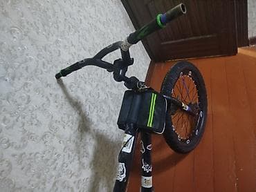 BMX велосипед