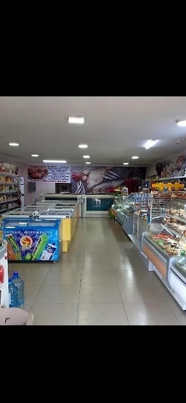 Требуется повар в магазин кулинарии. ( девушка женщина )