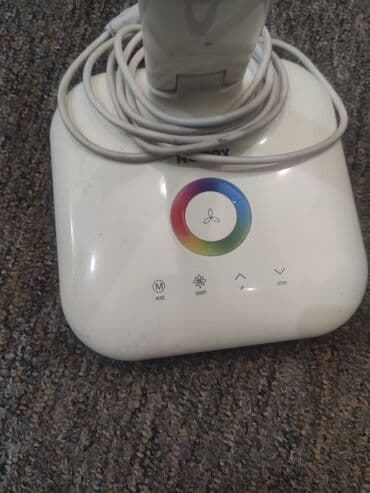 стенный часы: Лампа для дневного света С подсветкой, работает от сети, от — 2