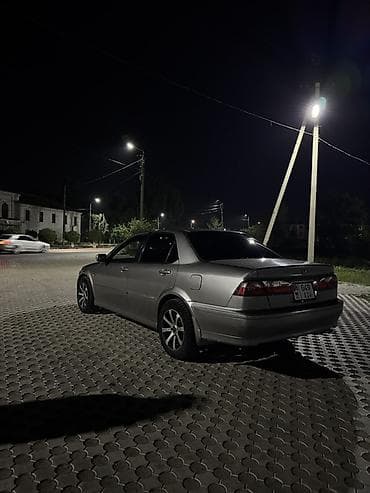 mersedes e320: Honda Torneo: 1999 г., 2 л, Автомат, Седан — 5