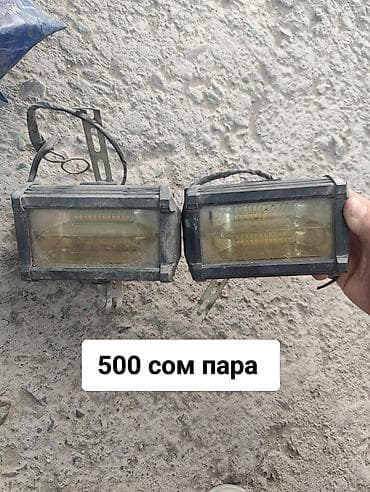 mini v: Запчасти на различные авто — 1
