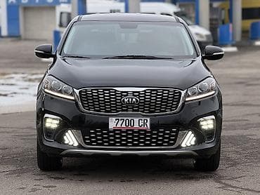 камри 70 2020 цена бишкек: Kia Sorento: 2019 г., 2.4 л, Бензин, Кроссовер — 5