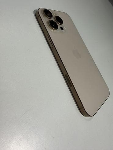 iphon xs max: IPhone 15 Pro Max, Natural Titanium — 3