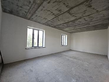 Дома: ДОМ | БЕШ-КҮҢГӨЙ | 215 м² | 6 СОТОК Район — с. Беш-Күңгөй Закрытый — 2