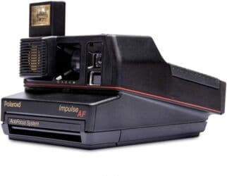кассеты для polaroid 636: Продаю Фотоаппарат Polaroid Impulse AF с функцией мгновенной — 4