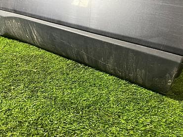rex: Молдинг двери для SsangYong Rexton Sports (первое поколение), год — 3