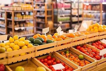 Овощи: «Компания Makin приглашает сотрудников мужчин в возрасте от 18 до 30 — 1