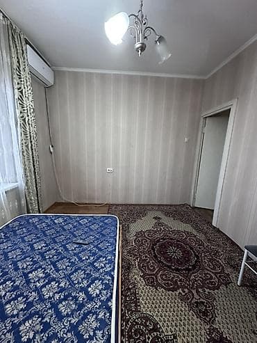комната ижара: 2 бөлмө, Менчик ээси, Чогуу жашоосу жок, Толугу менен эмереги бар — 5