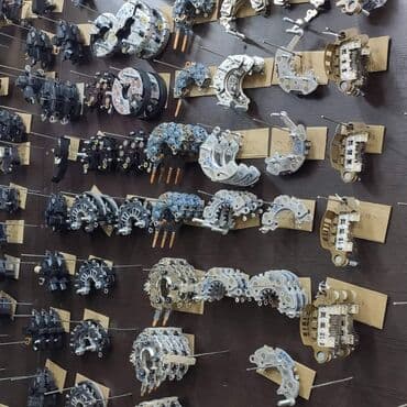 где переоборудовать спринтер на дом на колесах бишкек: Без выезда — 5