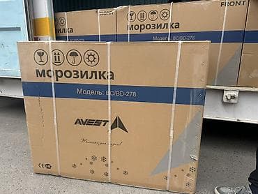 морозильник avest: Морозильник, Новый, Самовывоз, Бесплатная доставка, Платная доставка — 9