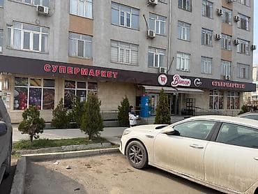аренда помещений склад: СДАЁТСЯ КОММЕРЧЕСКОЕ ПОМЕЩЕНИЕ — 271 м² Адрес: ул. Тыналиева, 7 — 1