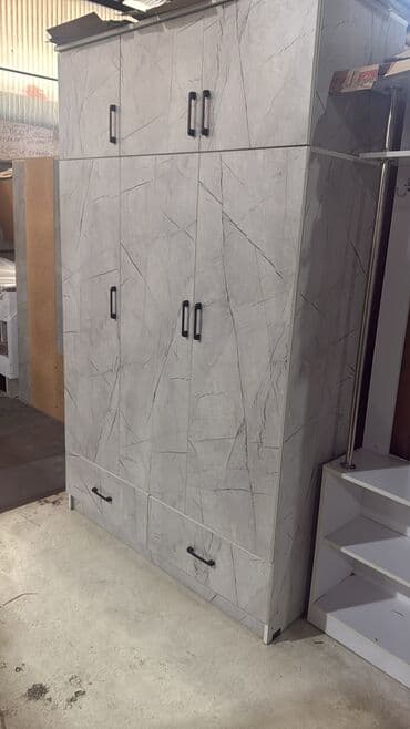 Кухонные шкафы: Шифоньеры — 15