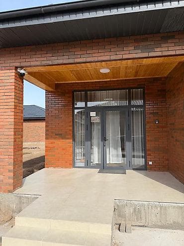 дома со сруба: Сдаю коттеджи в пансионате Алфа резорт, ГринСити село Кошкол, рядом с — 3