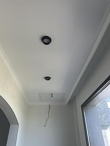 1к: 1 комната, 32 м², 6 этаж, Евроремонт — 7