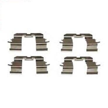 infinity: Рем.комплекты суппортов, направляющие болты, поршни суппорта — 2