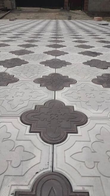 брусчатка бишкек цена: Простые примеры всех наших видов брусчатки! Консультация бесплатна — 9