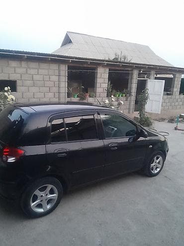 малометражки авто: Hyundai Getz: 2005 г., 1.6 л, Автомат, Бензин, Хэтчбэк — 2