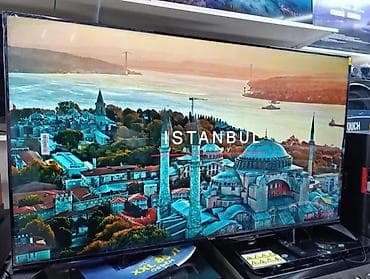 a53 5g: Срочная акция Yasin 55 UD81 webos magic пульт smart Android Yasin — 1