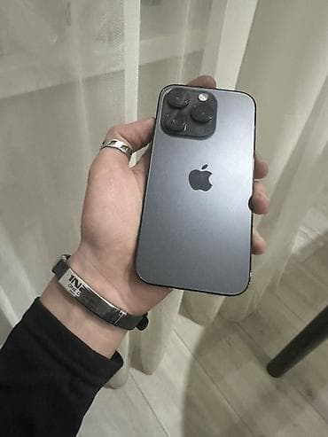 айфон 5 се цена: IPhone 14 Pro, Черный, Коробка, 79 % — 2