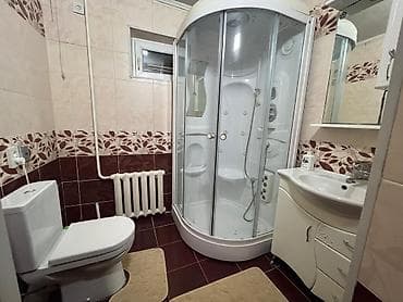 Бөлмөлөрдү ижарага берүү: 30 м², Эмереги менен — 4