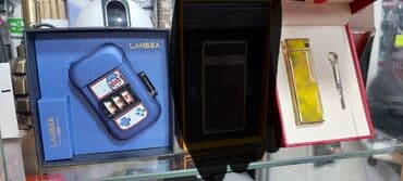 срочно в связи с переездом: Зажигалка, Электронная, Новый — 2