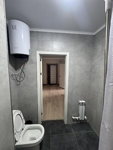 2 комнатная продаю: 1 комната, 48 м², Кара-Жыгач ж/м 2 этаж — 4