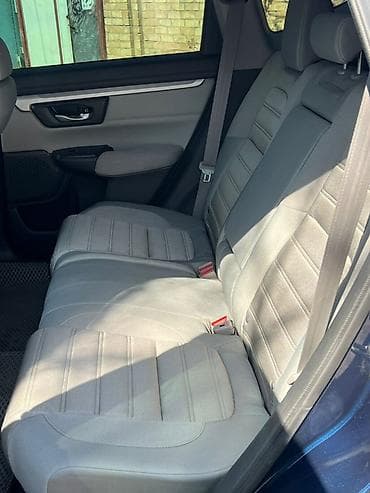 нонда сервы: Honda CR-V: 2020 г., 2.4 л, Вариатор, Бензин, Кроссовер — 10