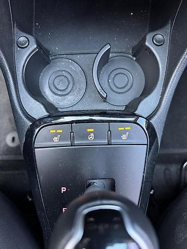 changan deepal: Kia Morning: 2020 г., 1 л, Автомат, Бензин, Хэтчбэк — 6