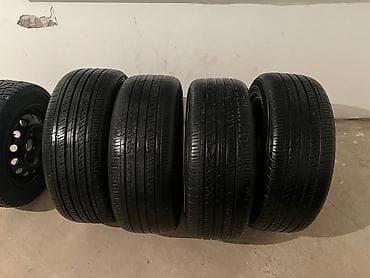 Летние шины OPERA GOLD, комплект 4 шт. - Размер: 215/55 ZR17 - Индекс — 3