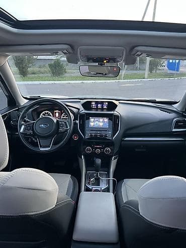 маф субару: Subaru Forester: 2020 г., 2.5 л, Бензин, Кроссовер — 9