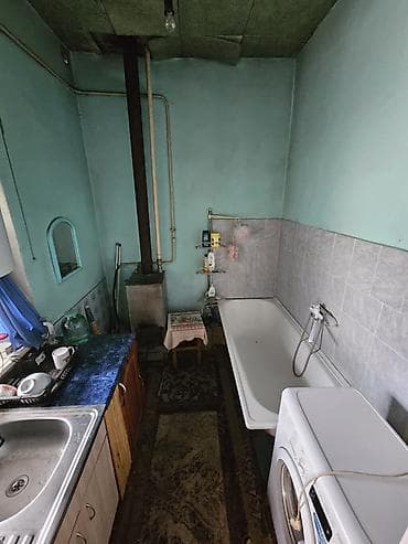 Недвижимость: Продам 4-ком. Дом 60м2 на 2,7 Сотках – 72000т$ Район ул.Ужгородский — 8